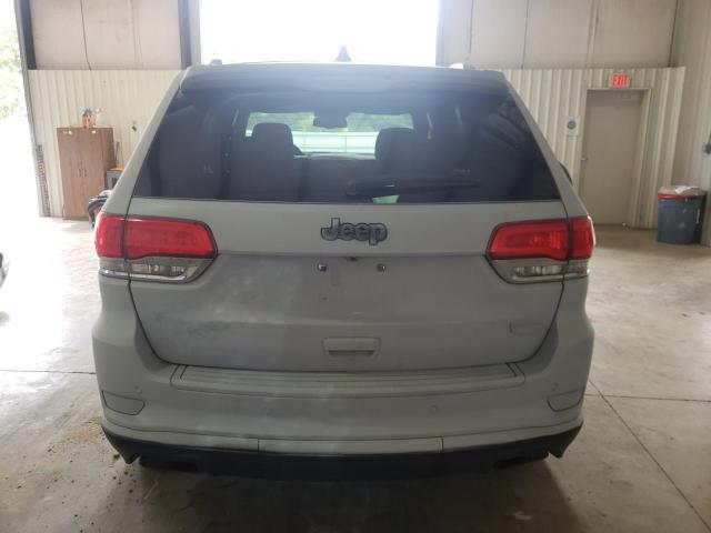 1C4RJFJTXEC523063 - 2014 JEEP GRAND CHER SUMMIT Boz foto 6