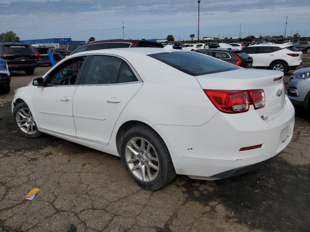 1G11C5SL1EU165208 - 2014 CHEVROLET MALIBU 1LT WHITE photo 2
