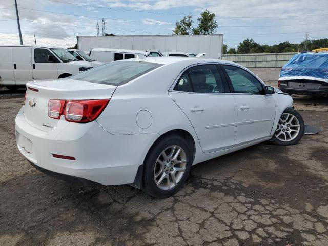 1G11C5SL1EU165208 - 2014 CHEVROLET MALIBU 1LT WHITE photo 3