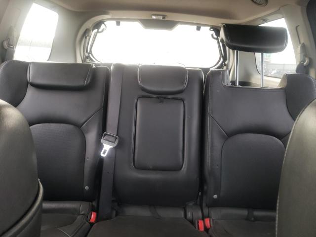 5N1AR18W97C640477 - 2007 NISSAN PATHFINDER LE 蓝色 照片 10