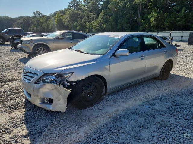 2011 TOYOTA CAMRY BASE, 