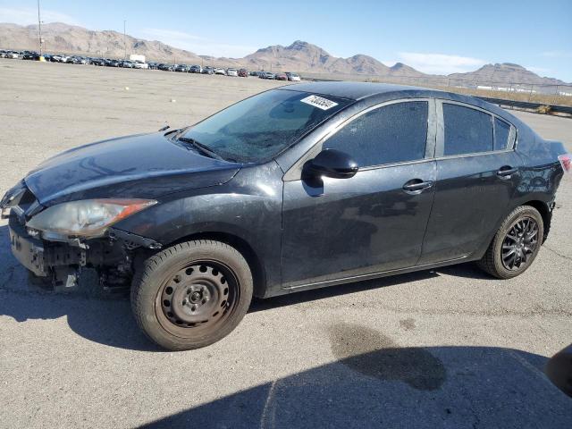 2012 MAZDA 3 I, 