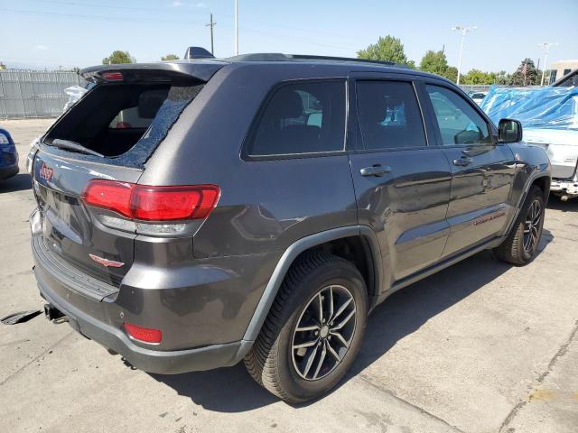1C4RJFLGXJC487529 - 2018 JEEP GRAND CHER TRAILHAWK Grafit foto 3