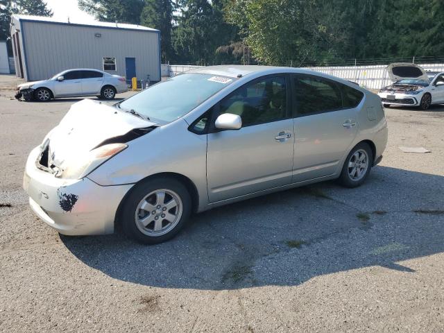 2005 TOYOTA PRIUS, 
