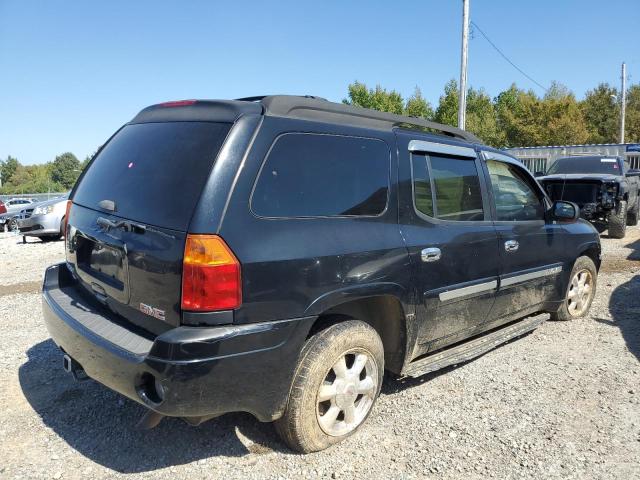 1GKES16S656147625 - 2005 GMC ENVOY XL BLACK photo 3