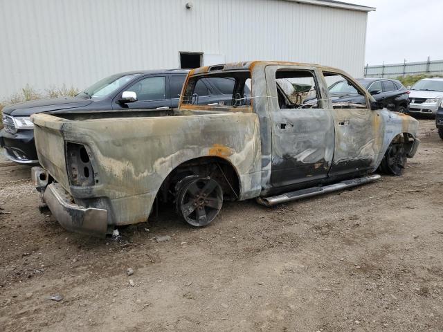 1C6RR7KM8FS563873 - 2015 RAM 1500 ST BURN photo 3