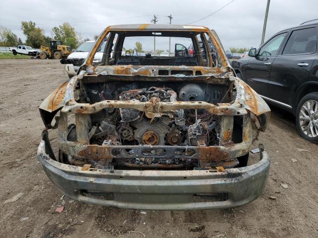 1C6RR7KM8FS563873 - 2015 RAM 1500 ST BURN photo 5