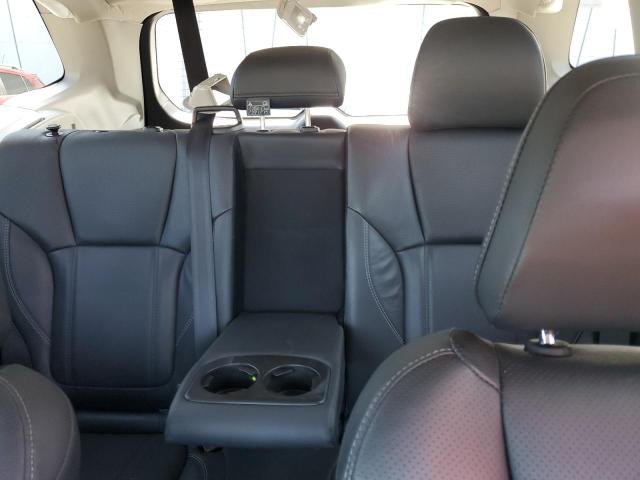 JF2SKAUC7MH409067 - 2021 SUBARU FORESTER LIMITED ნაცრისფერი ფოტო 10