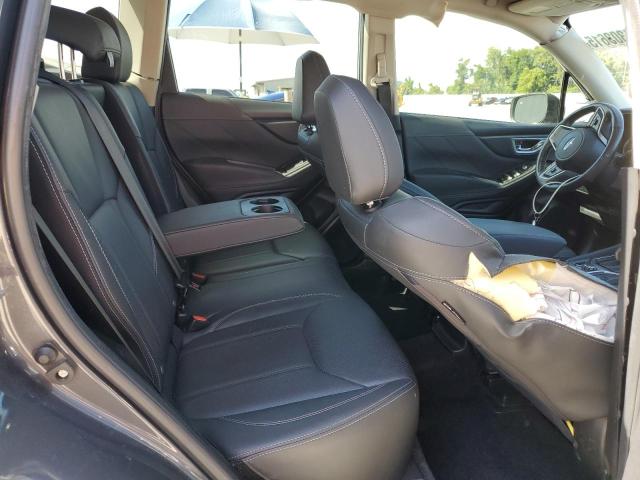 JF2SKAUC7MH409067 - 2021 SUBARU FORESTER LIMITED ნაცრისფერი ფოტო 11