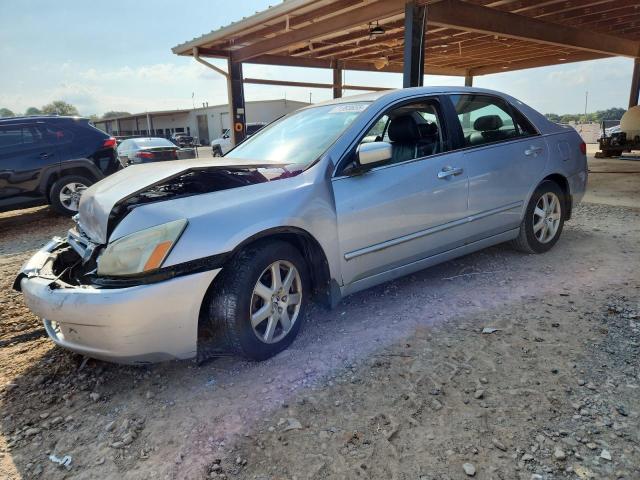 2005 HONDA ACCORD EX, 