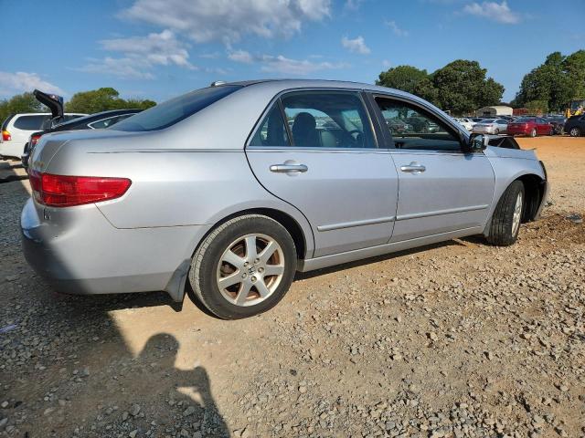 1HGCM66595A016031 - 2005 HONDA ACCORD EX 银色 照片 3
