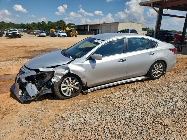 2014 NISSAN ALTIMA 2.5, 