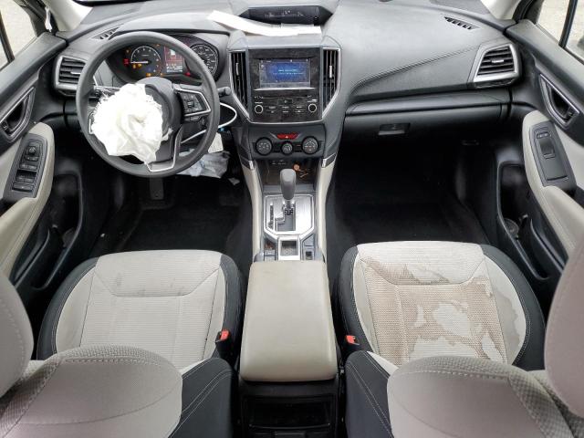 JF2SKACC2PH473829 - 2023 SUBARU FORESTER Yeşil fotoğraf 8