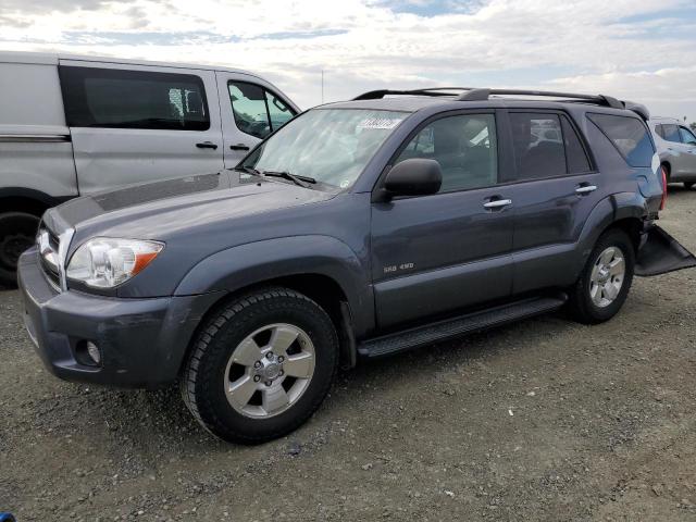 2007 TOYOTA 4RUNNER SR5, 