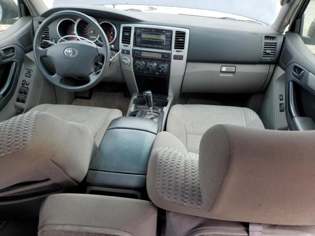 JTEBU14R678081623 - 2007 TOYOTA 4RUNNER SR5 灰色 照片 8