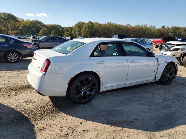 2C3CCAAG5NH205259 - 2022 CHRYSLER 300 TOURING WHITE photo 3