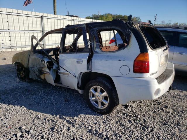 1GKDS13S142237772 - 2004 GMC ENVOY BURN photo 2