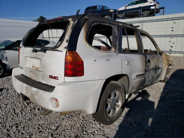 1GKDS13S142237772 - 2004 GMC ENVOY BURN photo 3