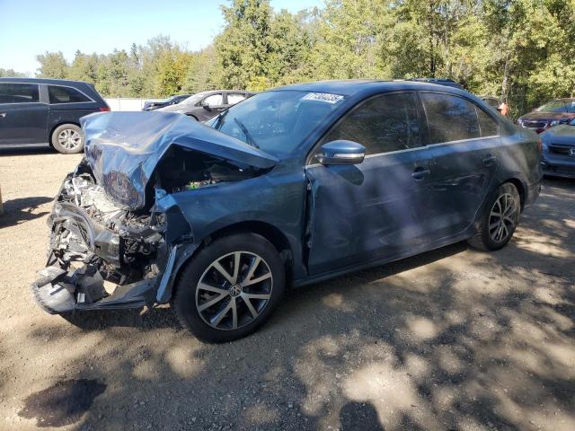 2015 VOLKSWAGEN JETTA SE, 