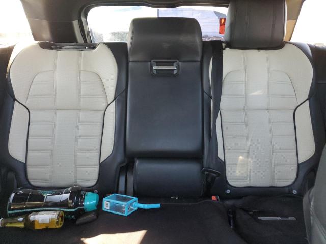 SALWV2EF2EA314487 - 2014 LAND ROVER RANGE ROVE AUTOBIOGRAPHY BLACK photo 10