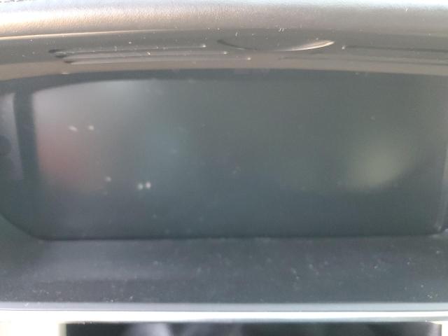 SALWV2EF2EA314487 - 2014 LAND ROVER RANGE ROVE AUTOBIOGRAPHY BLACK photo 9