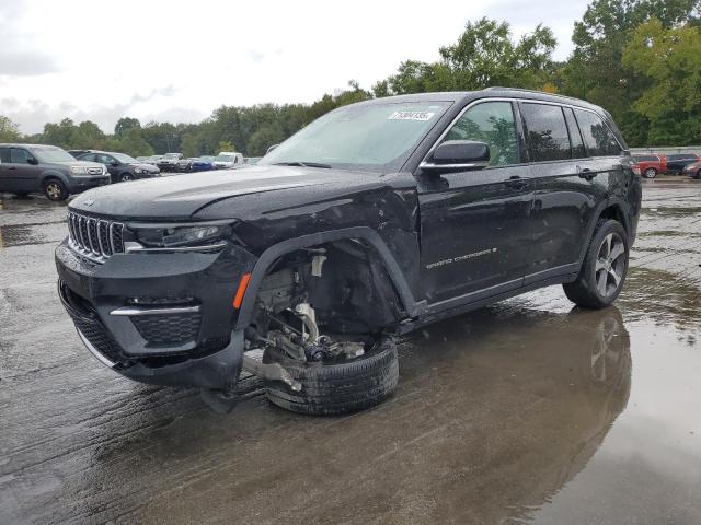 2024 JEEP GRAND CHEROKEE LIMITED, 