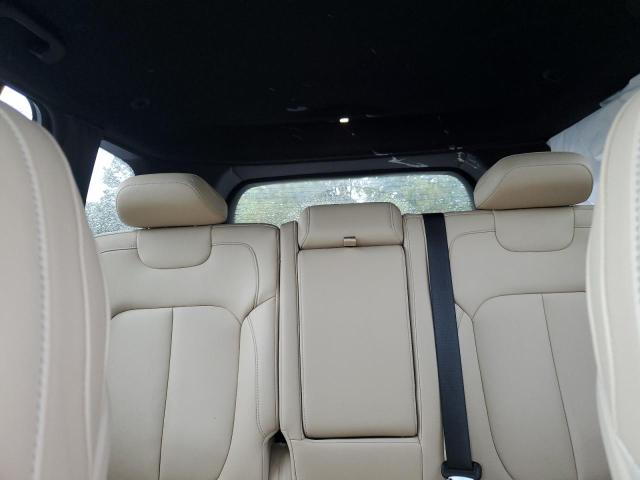 1C4RJHBG1RC719699 - 2024 JEEP GRAND CHEROKEE LIMITED 黑色 照片 10