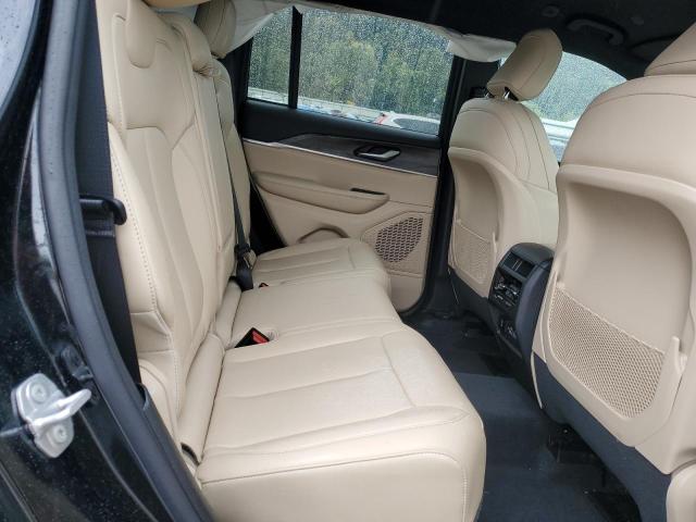 1C4RJHBG1RC719699 - 2024 JEEP GRAND CHEROKEE LIMITED 黑色 照片 11