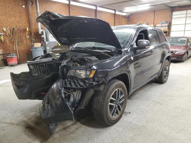 2021 JEEP GRAND CHER TRAILHAWK, 