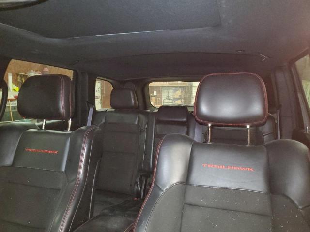 1C4RJFLG0MC670569 - 2021 JEEP GRAND CHER TRAILHAWK Qara foto 10