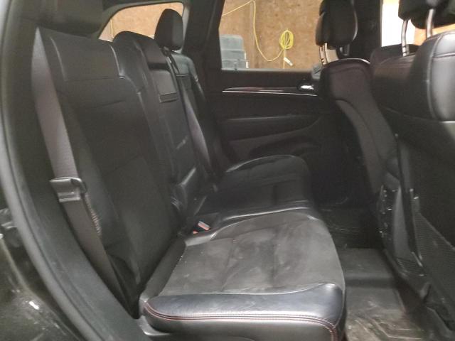 1C4RJFLG0MC670569 - 2021 JEEP GRAND CHER TRAILHAWK Qara foto 11