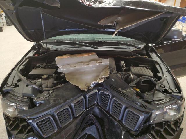 1C4RJFLG0MC670569 - 2021 JEEP GRAND CHER TRAILHAWK Qara foto 12