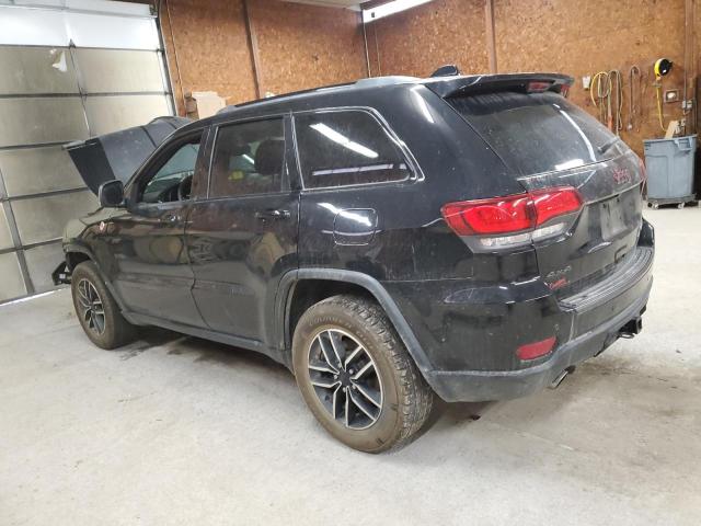 1C4RJFLG0MC670569 - 2021 JEEP GRAND CHER TRAILHAWK Qara foto 2