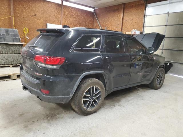 1C4RJFLG0MC670569 - 2021 JEEP GRAND CHER TRAILHAWK Qara foto 3