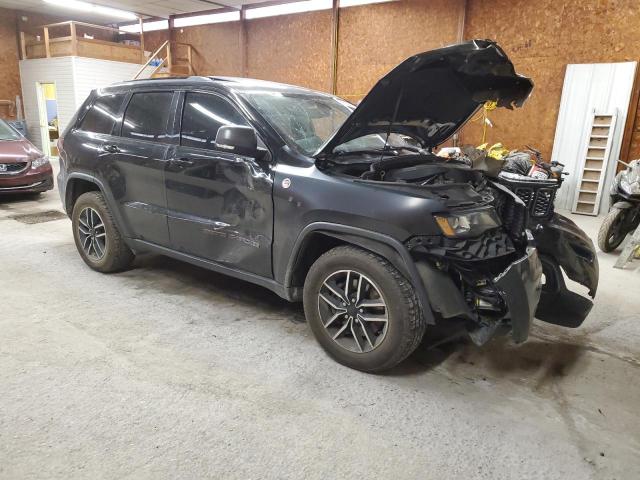 1C4RJFLG0MC670569 - 2021 JEEP GRAND CHER TRAILHAWK Qara foto 4