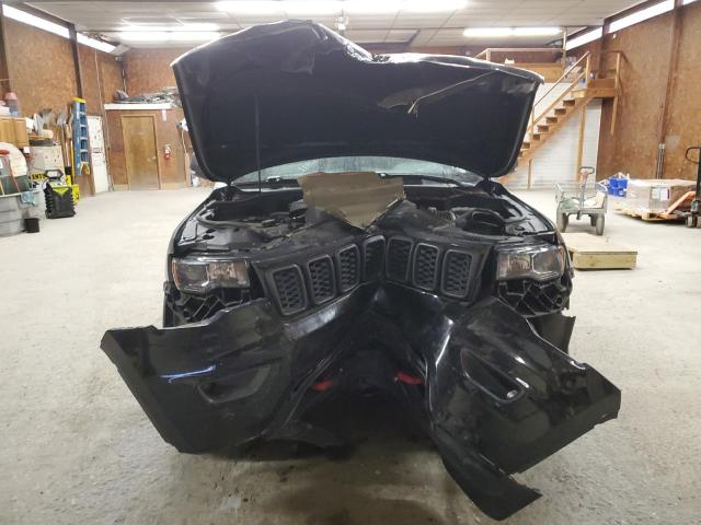 1C4RJFLG0MC670569 - 2021 JEEP GRAND CHER TRAILHAWK Qara foto 5