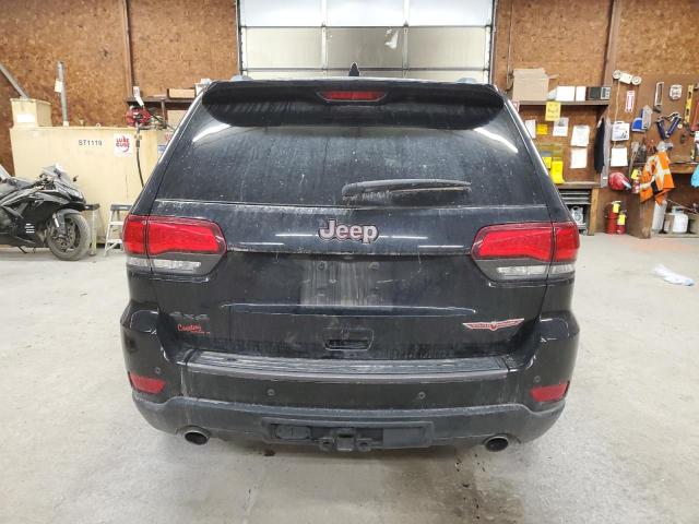 1C4RJFLG0MC670569 - 2021 JEEP GRAND CHER TRAILHAWK Qara foto 6