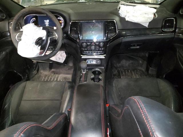 1C4RJFLG0MC670569 - 2021 JEEP GRAND CHER TRAILHAWK Qara foto 8