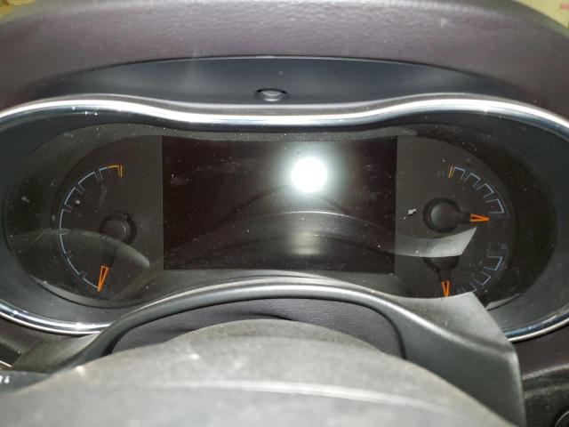 1C4RJFLG0MC670569 - 2021 JEEP GRAND CHER TRAILHAWK Qara foto 9