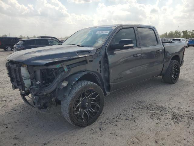 2021 RAM 1500 BIG HORN/LONE STAR, 