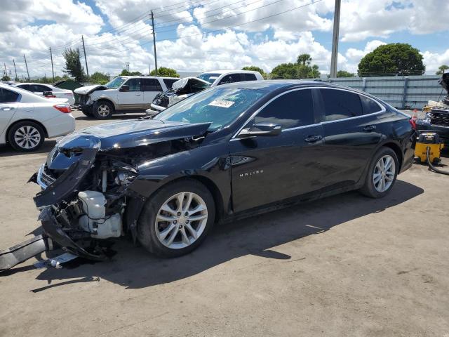 2016 CHEVROLET MALIBU LT, 