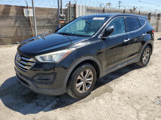 2016 HYUNDAI SANTA FE S, 