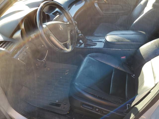 2HNYD28499H508772 - 2009 ACURA MDX TECHNOLOGY 灰色 照片 7