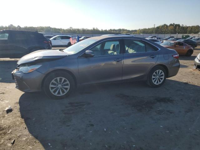 2015 TOYOTA CAMRY LE, 