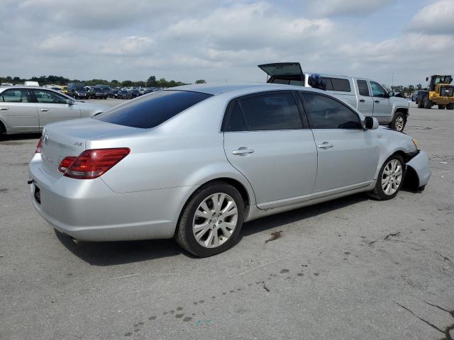 4T1BK36B38U259854 - 2008 TOYOTA AVALON XL Gümüş foto 3