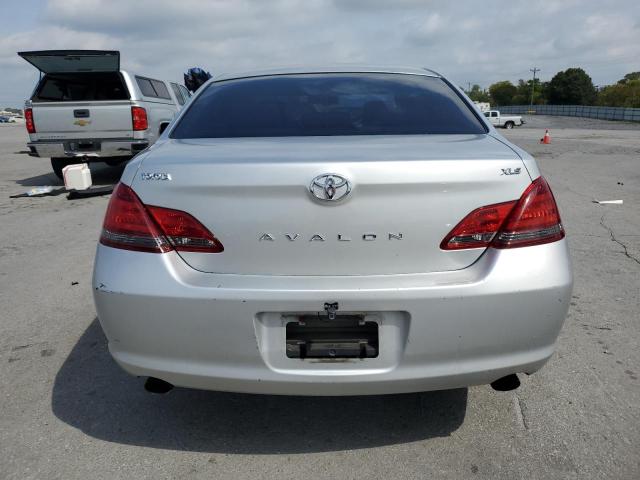 4T1BK36B38U259854 - 2008 TOYOTA AVALON XL Gümüş foto 6