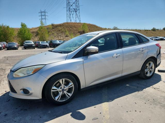 2014 FORD FOCUS SE, 
