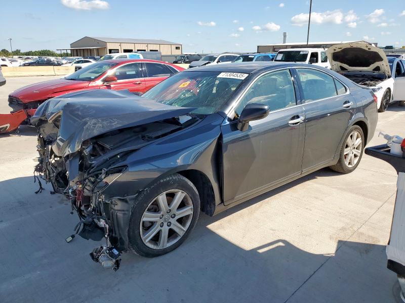 2008 LEXUS ES 350, 