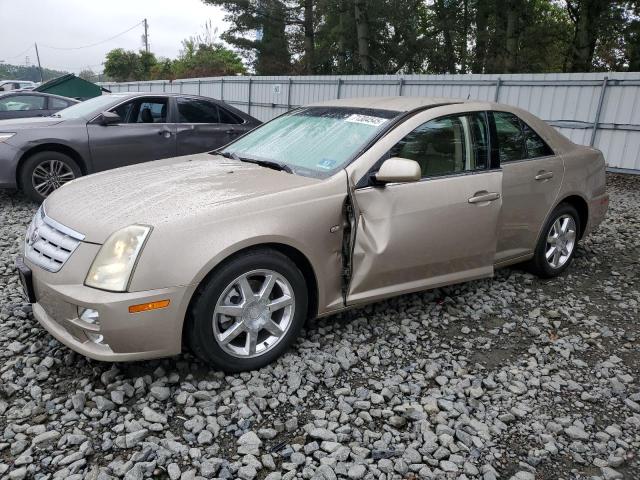 2005 CADILLAC STS, 