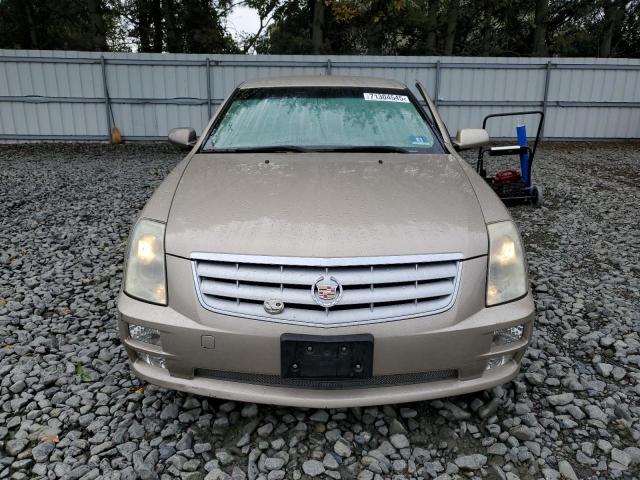 1G6DW677950162970 - 2005 CADILLAC STS GOLD photo 5